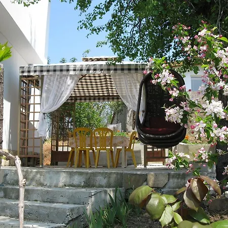Maison d'hôtes самостоятелна Rezovo